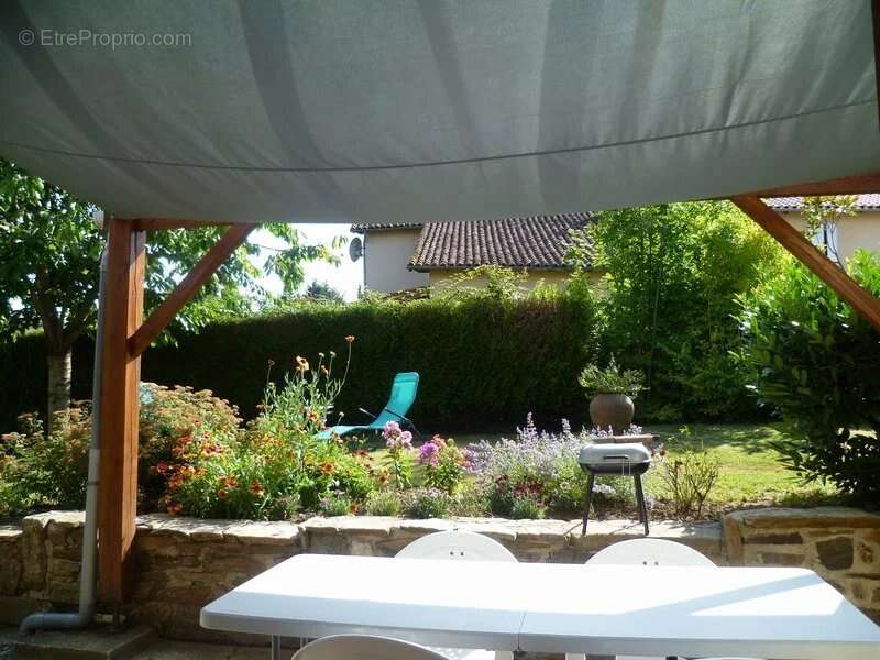 Appartement 95 m² à Oradour-Sur-Vayres  - photo 5