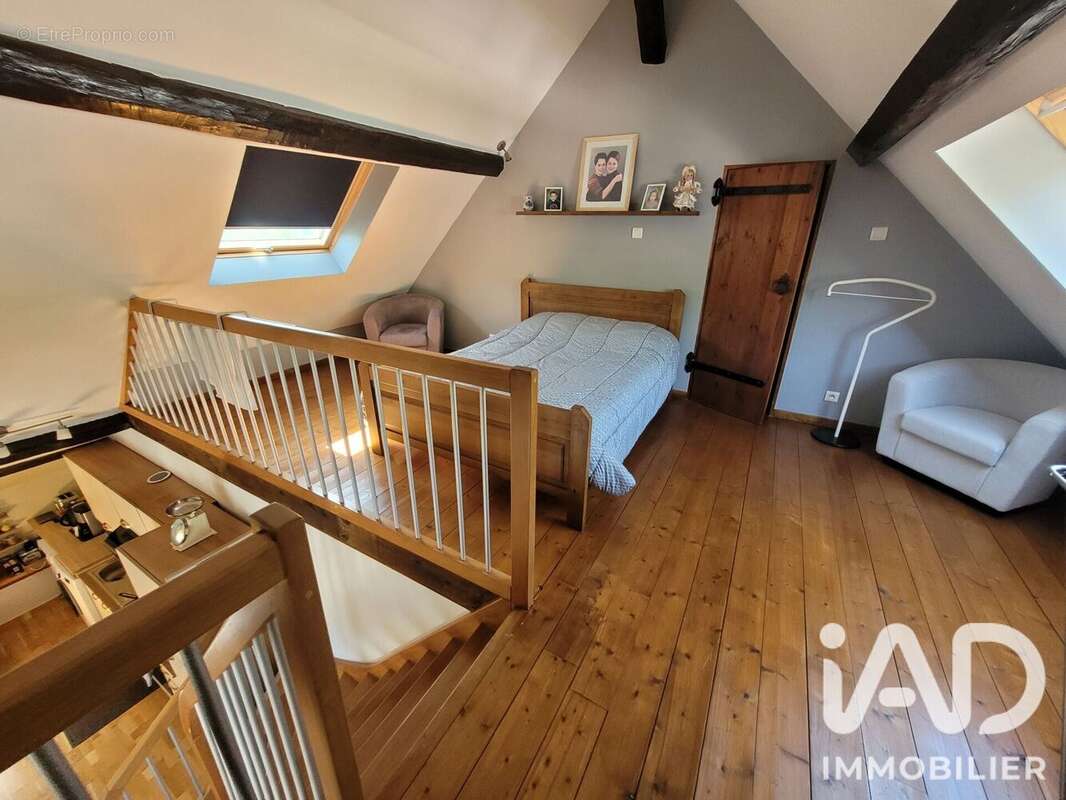 Appartement 64 m² à Laruns  - photo 9