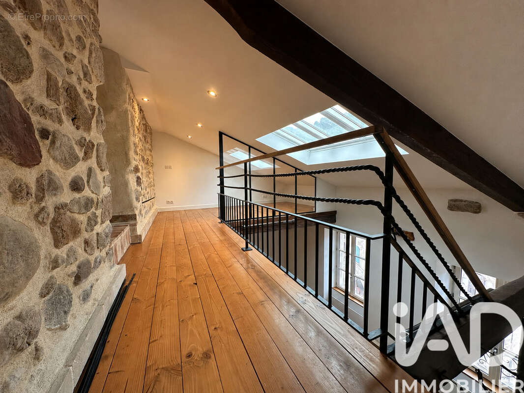 Photo 9 - Appartement à LARGENTIERE