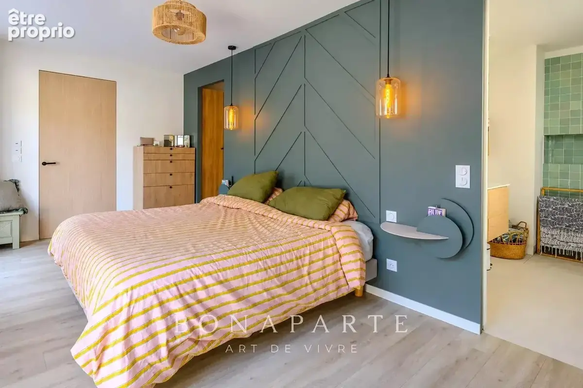 Le bouscat – un secret d’architecture aux accents balinais - photo 15