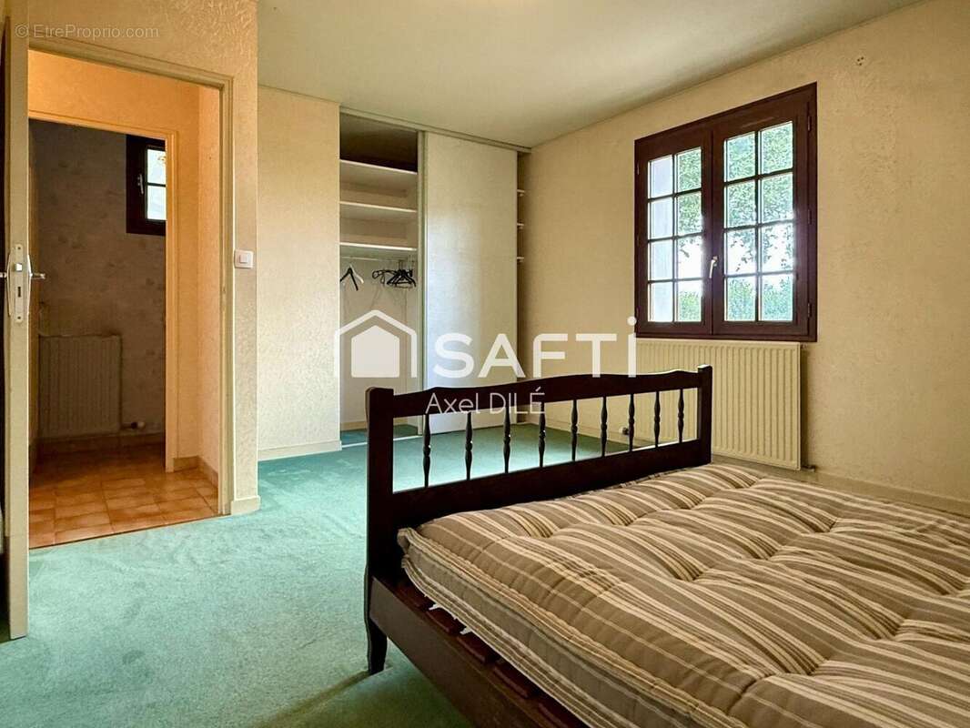 Photo 9 - Maison à JALLAIS