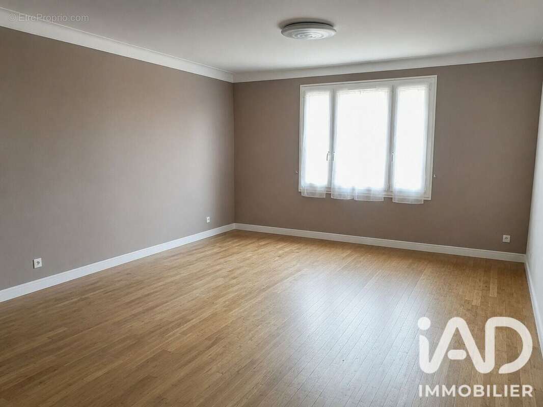 Photo 3 - Appartement à SAINT-BRIEUC