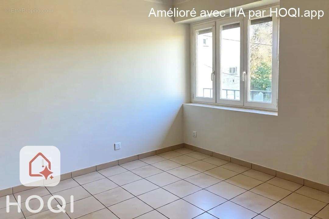 Appartement à RODEZ