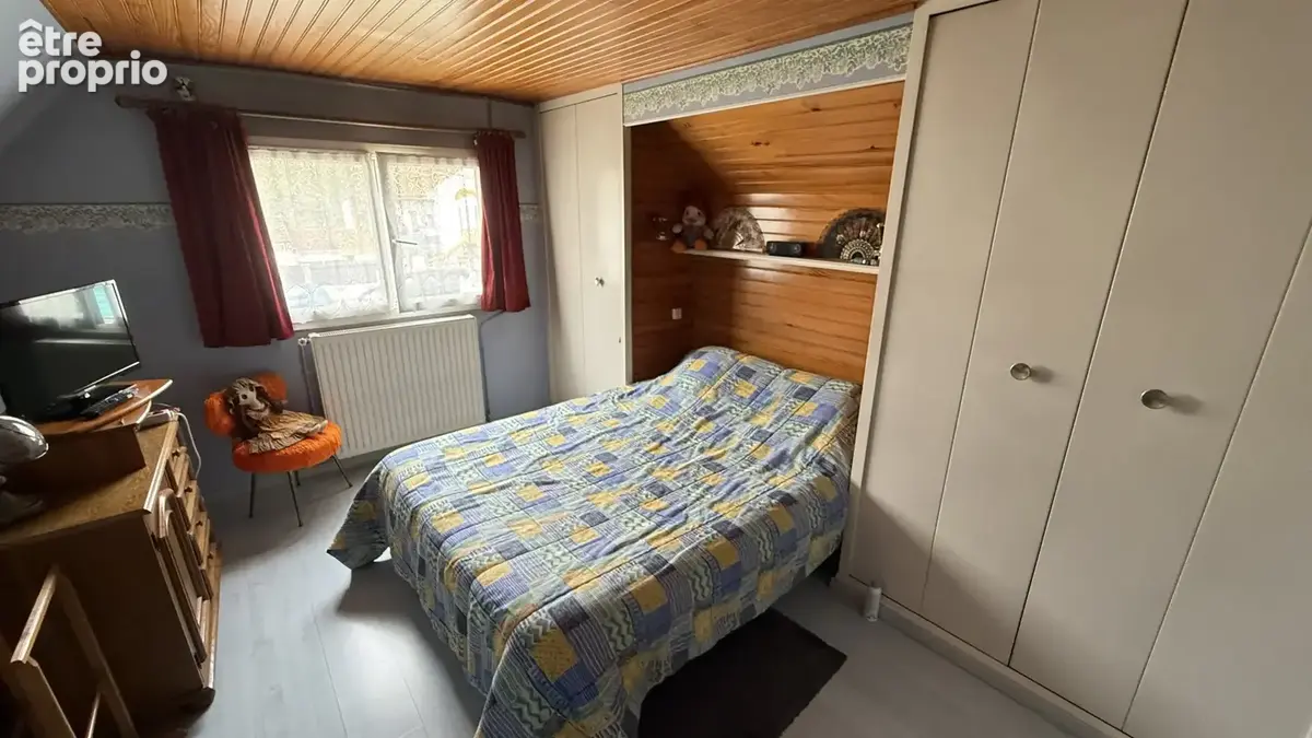 'CORALINE' charmante maison située en plein coeur du triangle d'or à Vaujours - photo 11