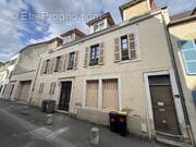 Appartement à MONTLUCON