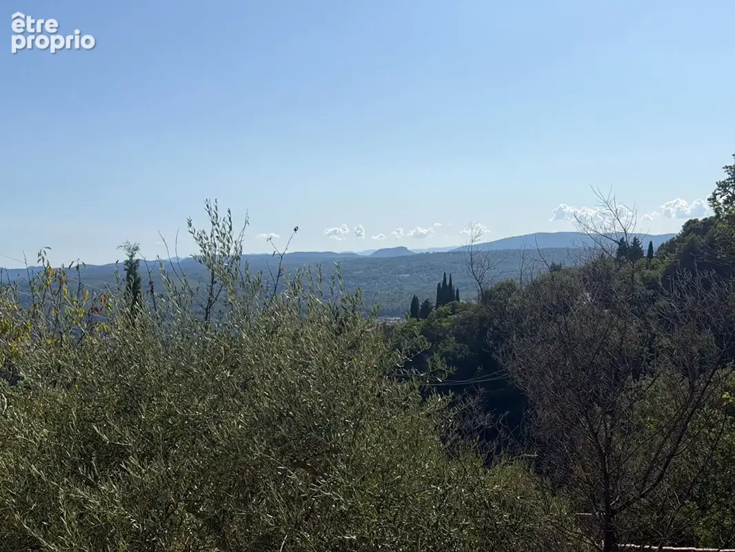 Villa Montauroux - photo 13