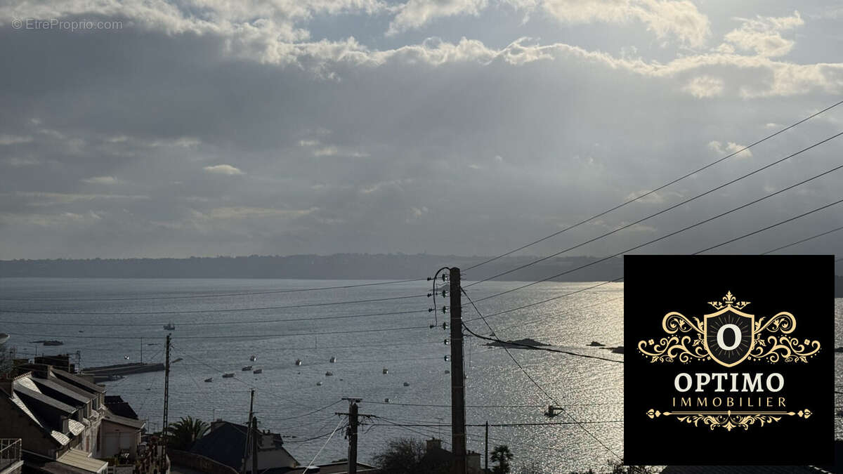 Maison à PLOUBAZLANEC