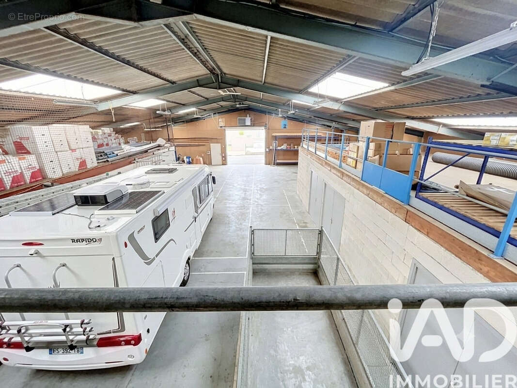 Photo 4 - Appartement à QUEVERT