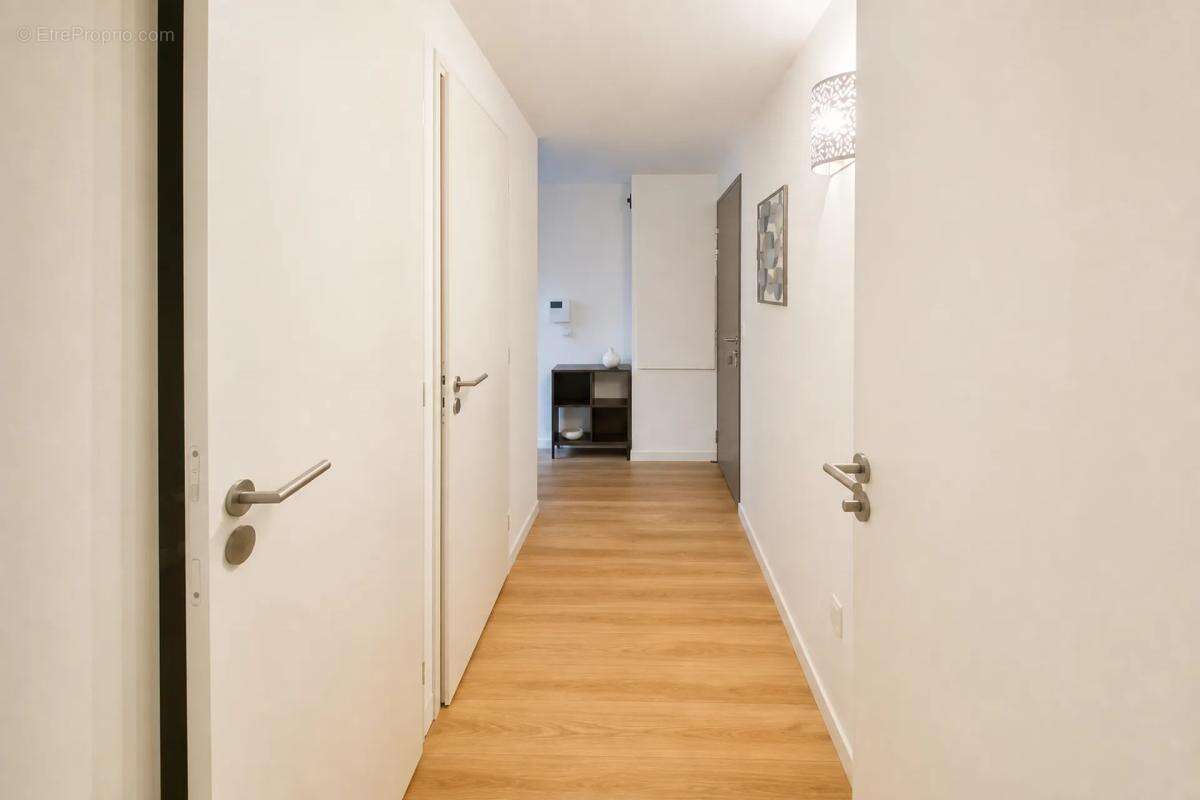 Appartement à VALENCIENNES