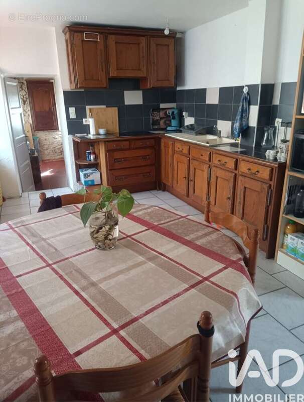 Maison 164 m² à Conne-De-Labarde  - photo 4