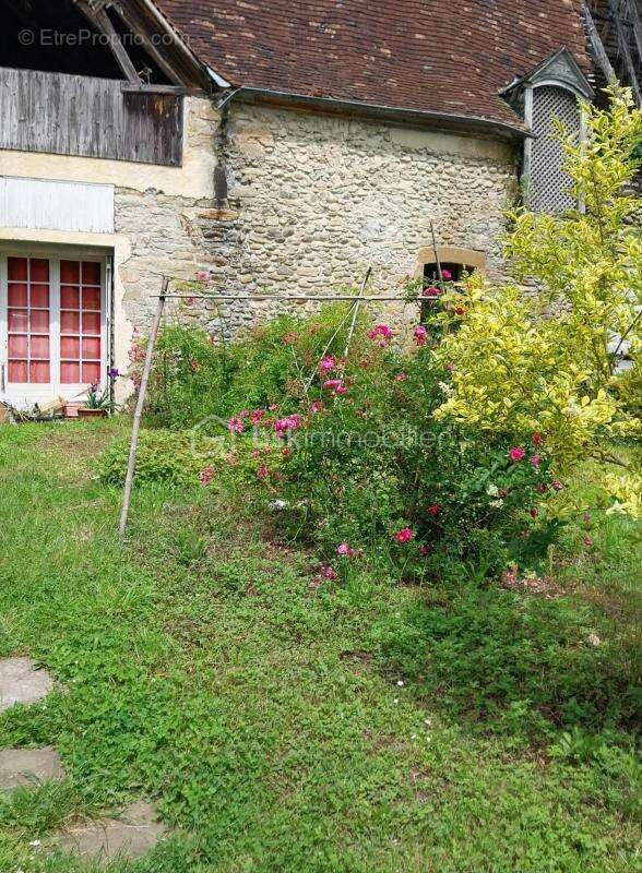 Appartement à NAVARRENX