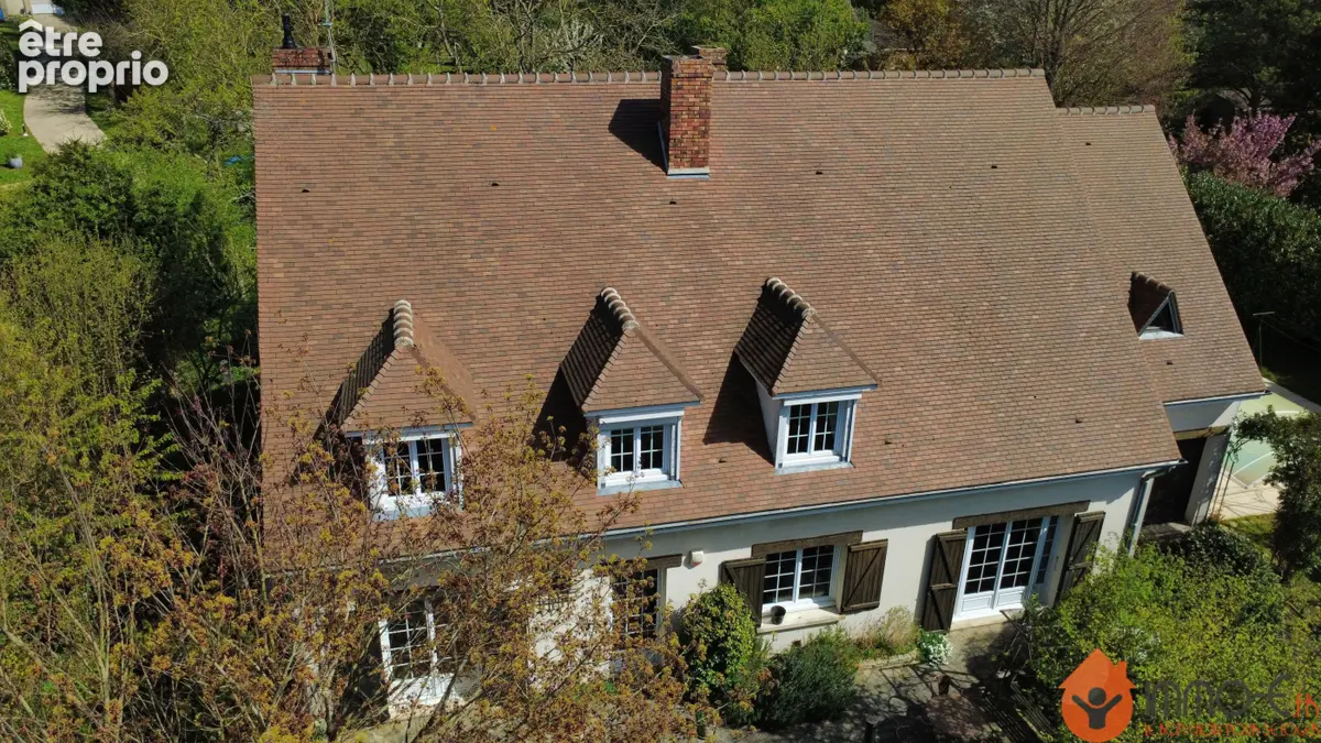 Maison à ESBLY