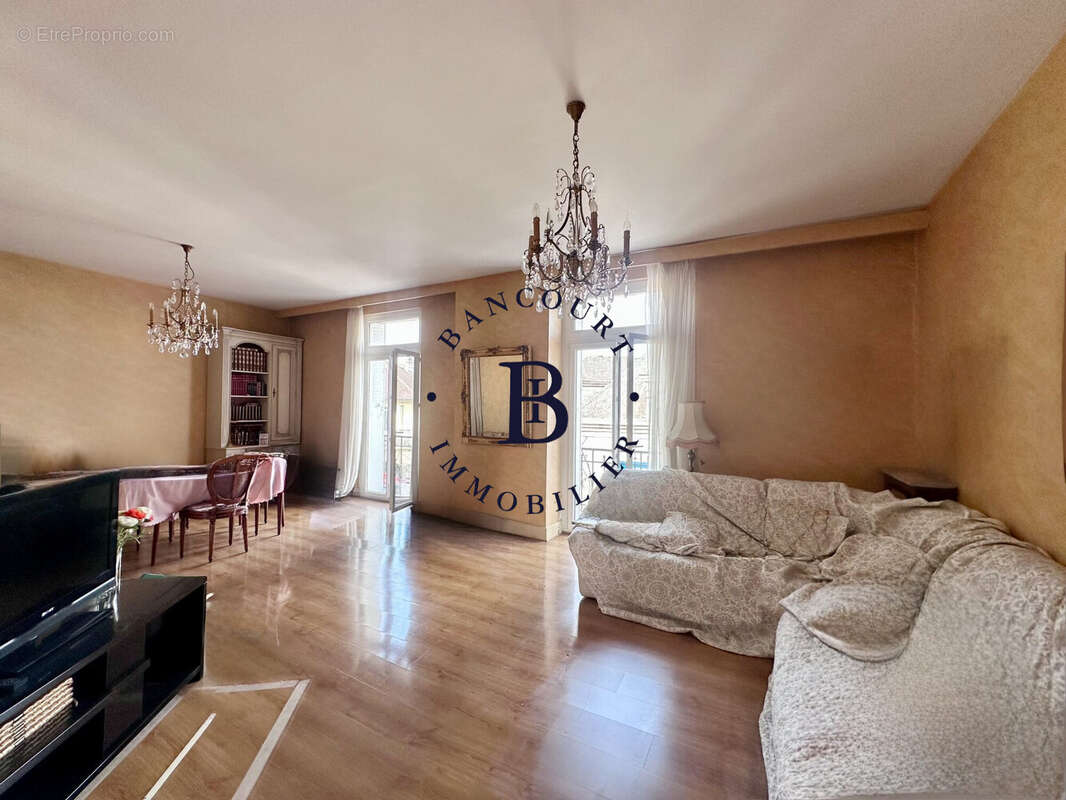 Appartement à BRIVE-LA-GAILLARDE