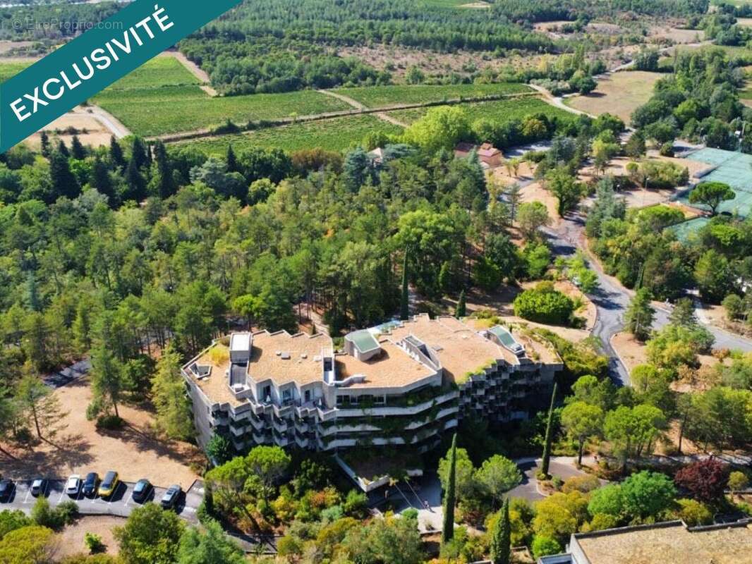 Photo 7 - Appartement à GROSPIERRES