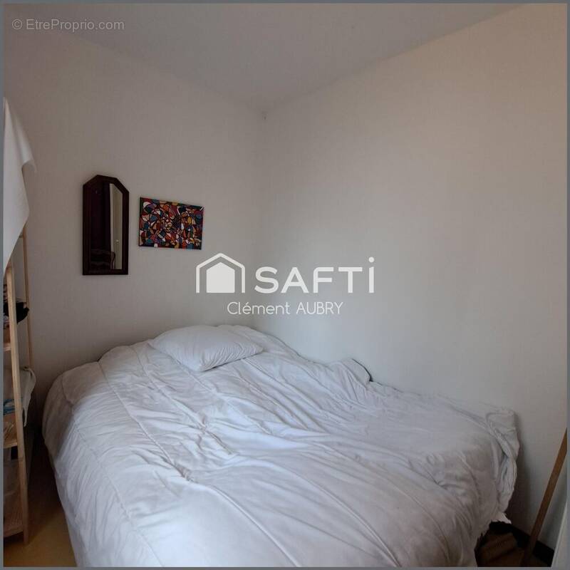 Photo 1 - Appartement à EVRON