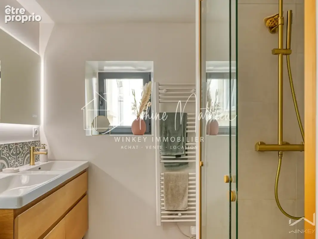 EXCLUSIVITÉ - Meudon - Appartement familial esprit maison - photo 11