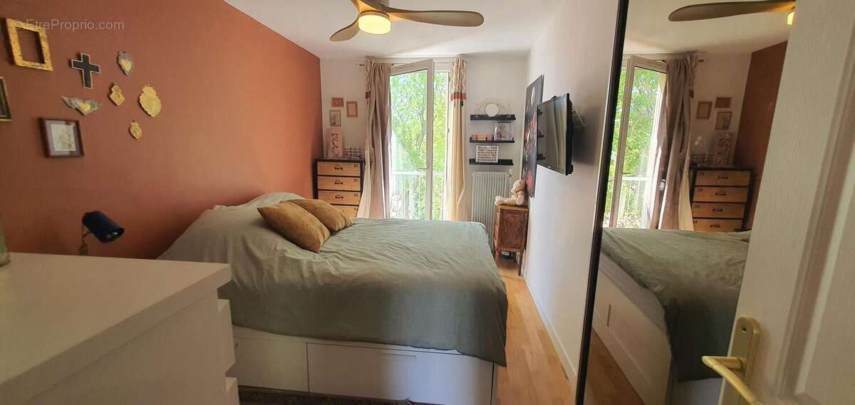 Appartement à AIX-EN-PROVENCE