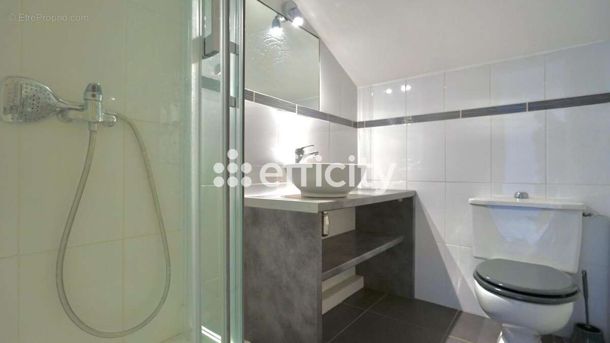 Appartement à LE GRAU-DU-ROI