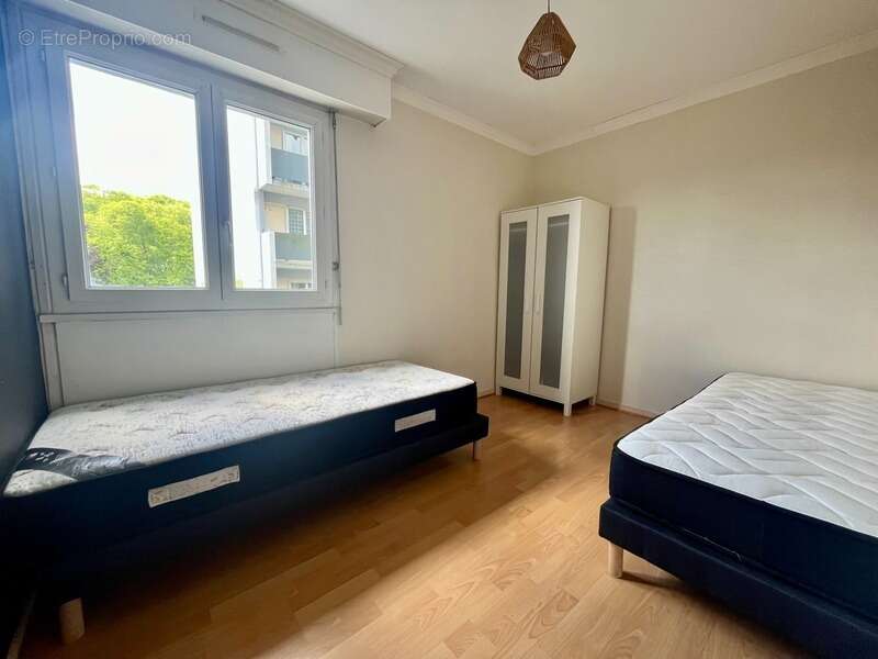 Appartement à QUIMPER