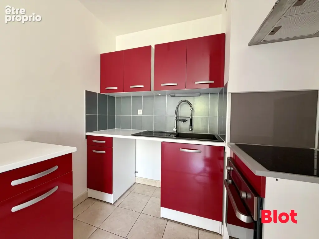 Appartement 2 pièces 42 m² à vendre à Bouguenais (44340) - photo 8