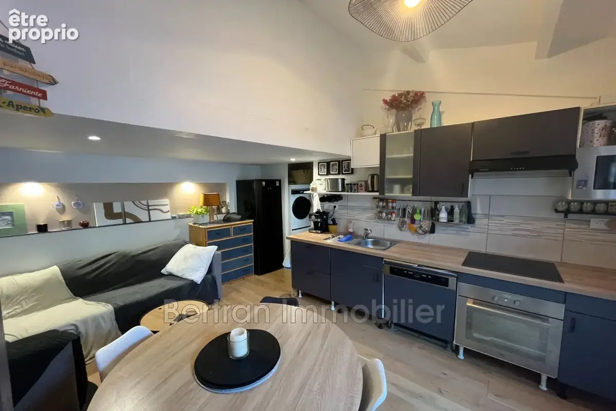 Maison 2 pièces 29 m² à vendre à Le Barcares (66420) - photo 8
