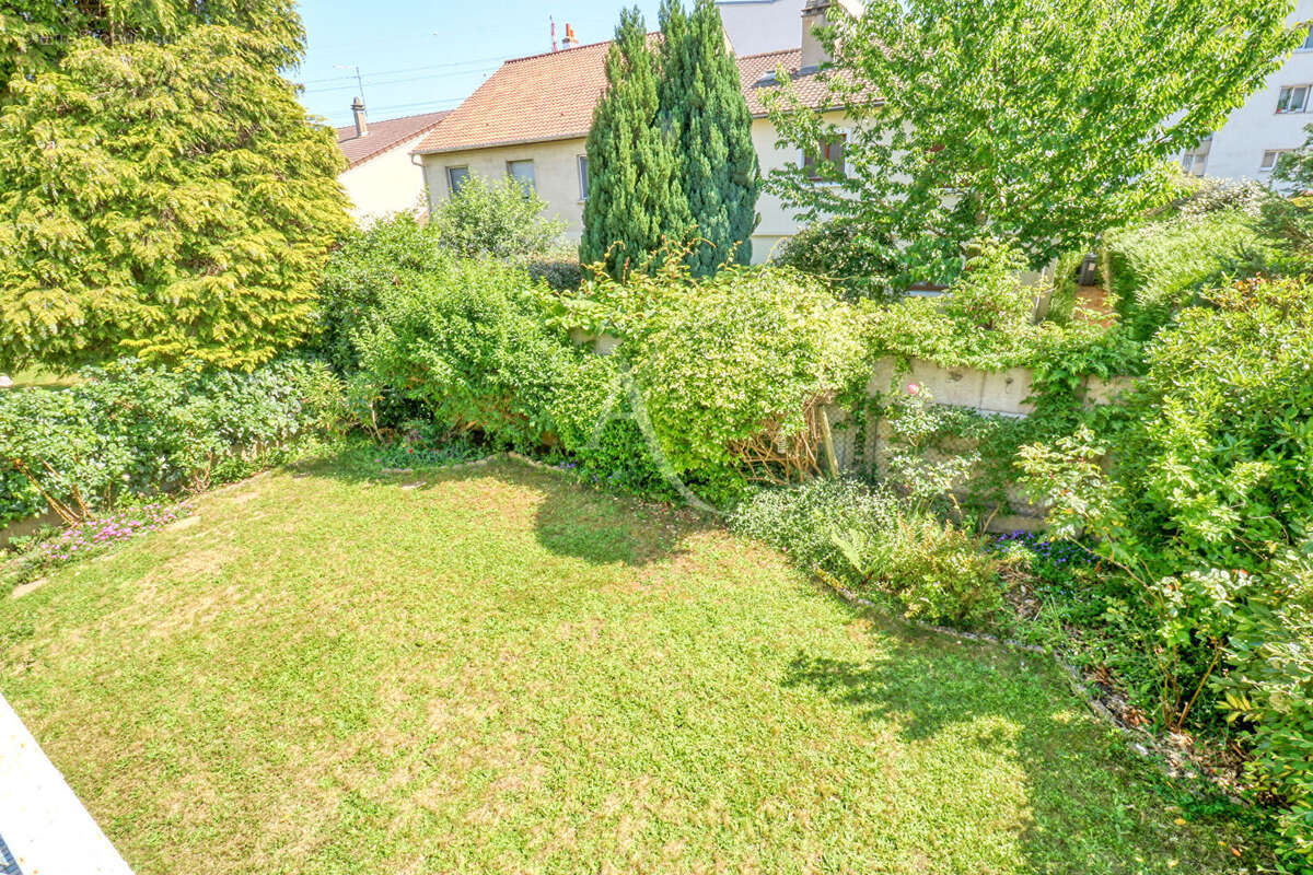 Maison à ANTONY