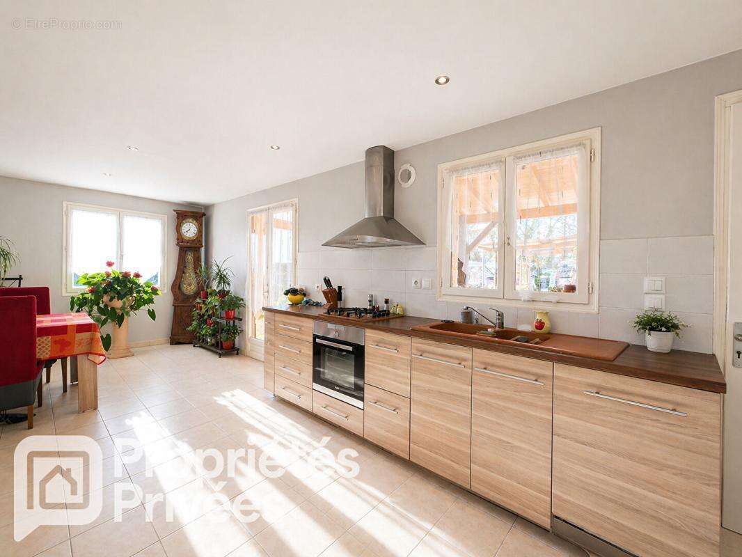 Appartement à GEX
