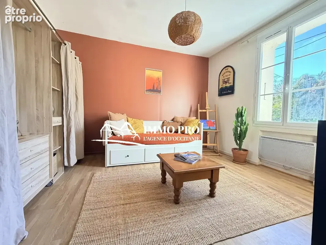 Maison de charme rénovée en plein cœur de ville - photo 6