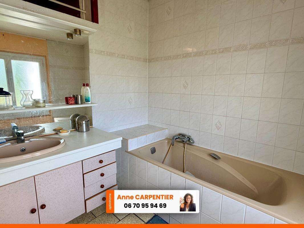 Maison individuelle de plain-pied 123m² - Terrain 900m² - Maison-Rouge (77) - photo 16