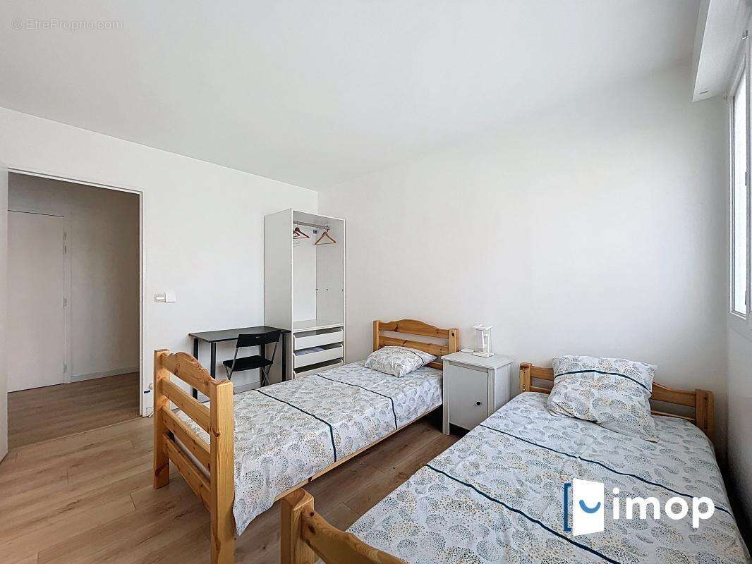 Appartement à FONTENAY-SOUS-BOIS