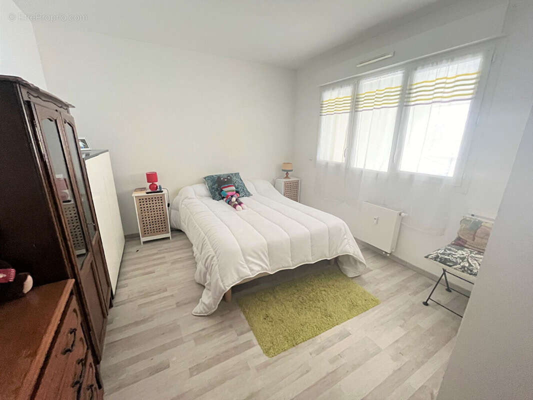 Appartement La Teste De Buch 2 pièce(s) 54 m2 - photo 6