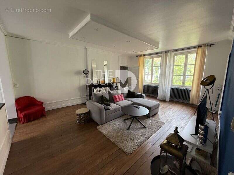 Appartement à LANGRES