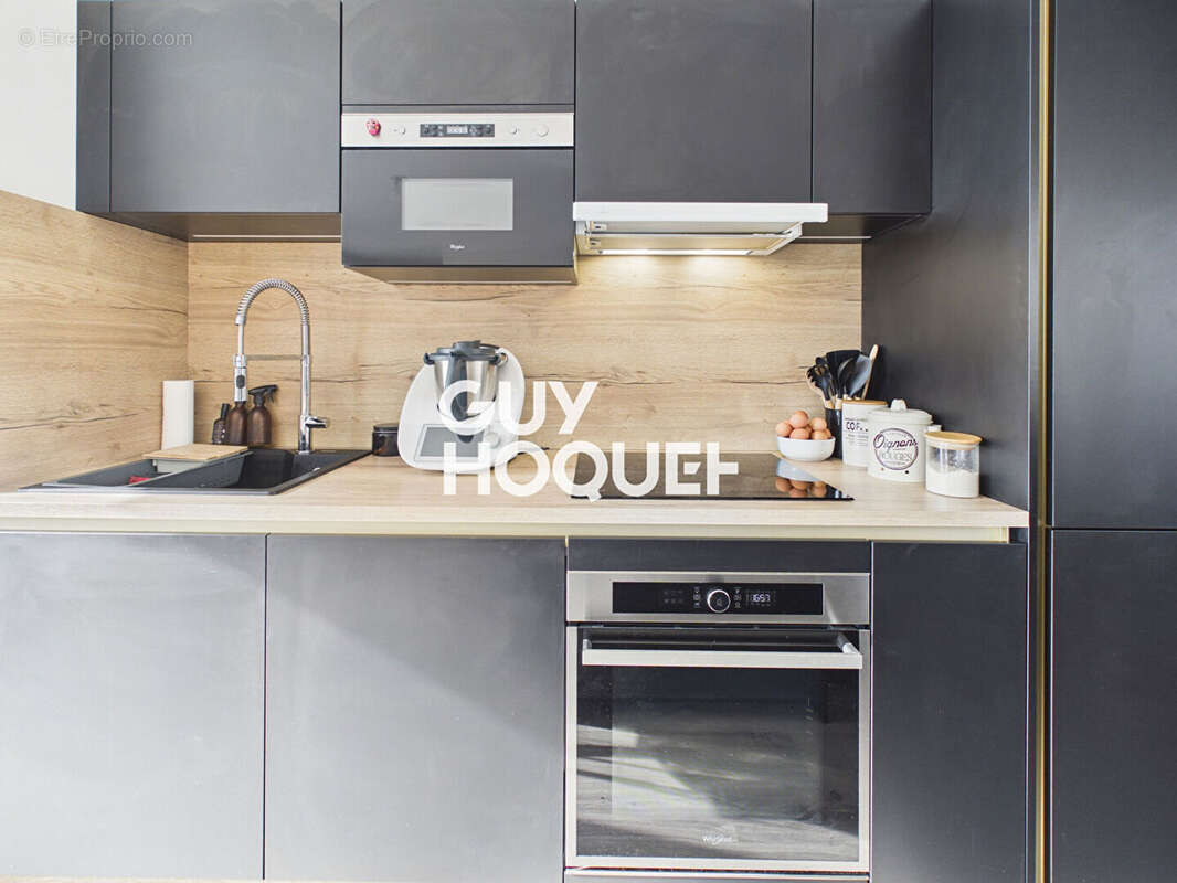 Appartement à ROUEN