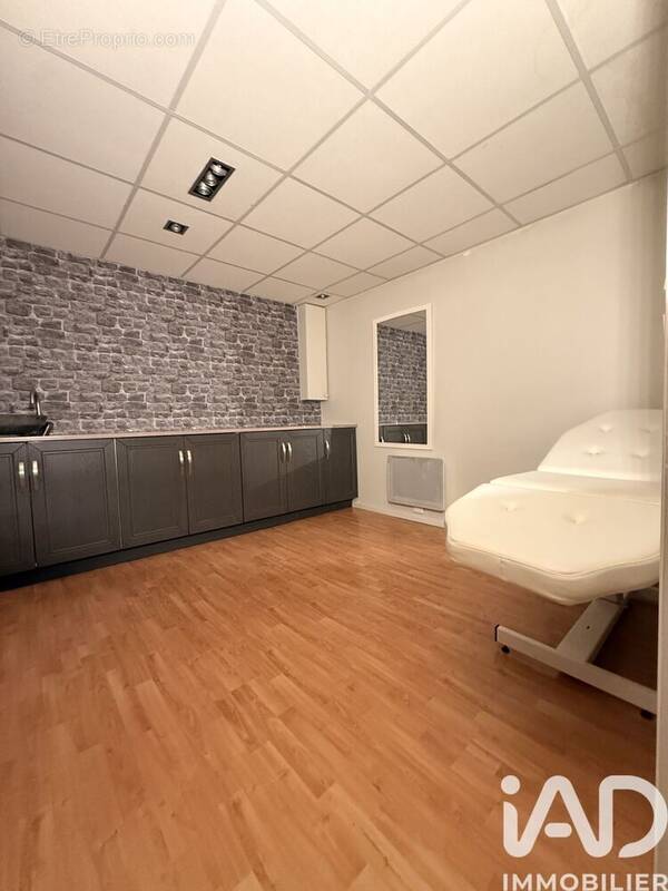 Photo 1 - Maison à WIZERNES