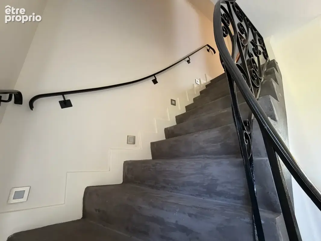 Maison de caractère Saint Remy en Rollat - photo 19