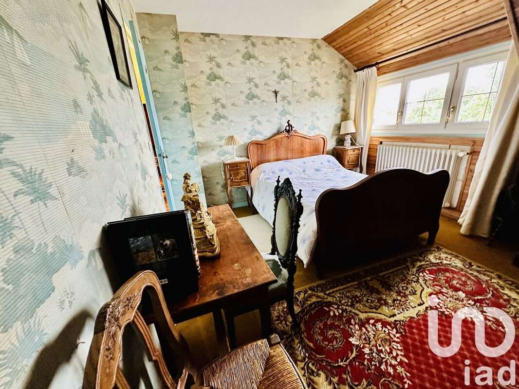 Photo 9 - Maison à SAINT-AUBIN-DES-BOIS