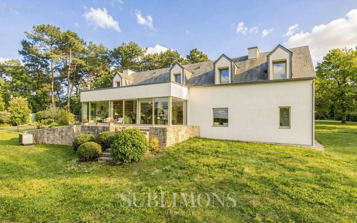 Maison à vendre Baden - photo 5