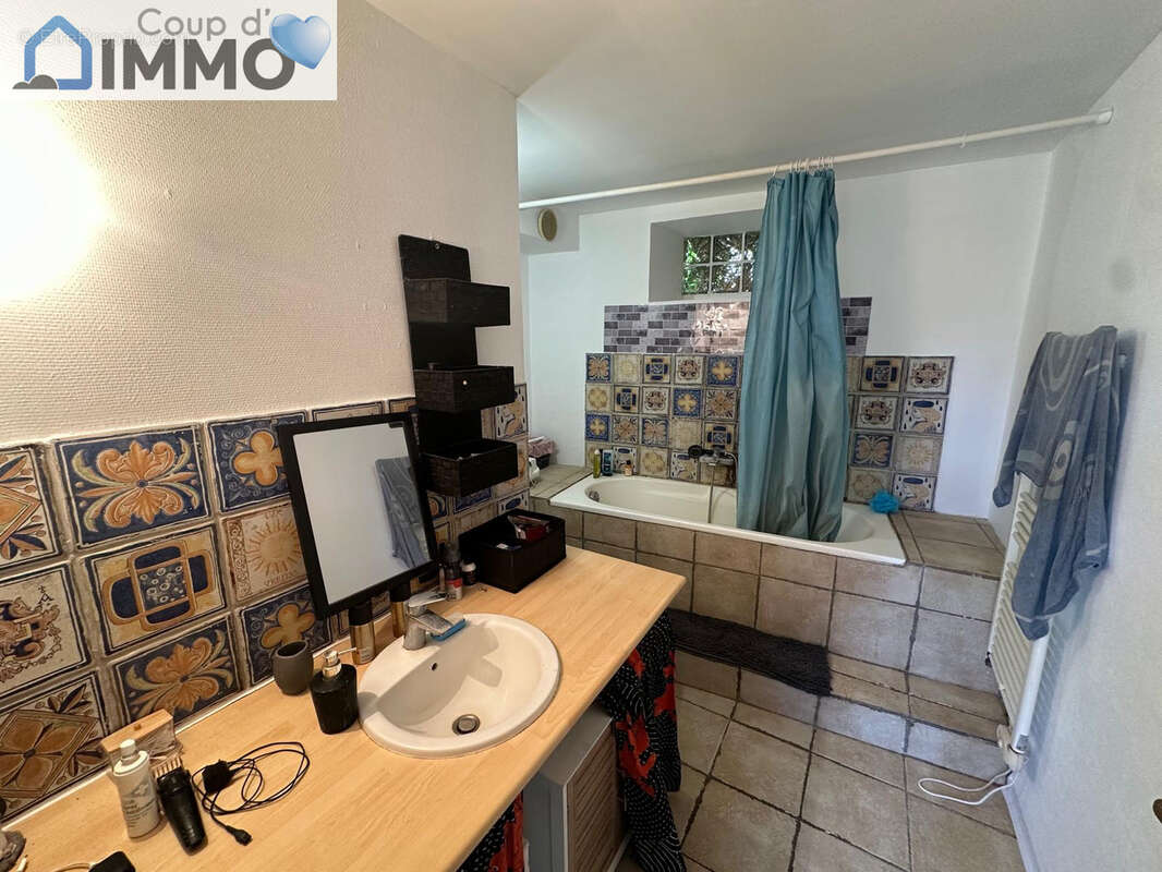 Maison 5 pièces 120m2 - photo 6
