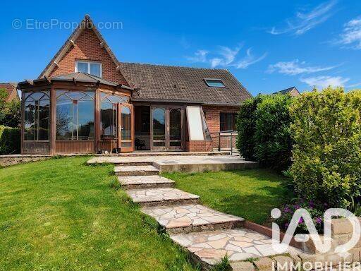 Photo 1 - Maison à LAPUGNOY