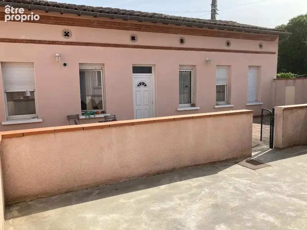 Lot de 2 Maisons/Appartements vendues louées - photo 9
