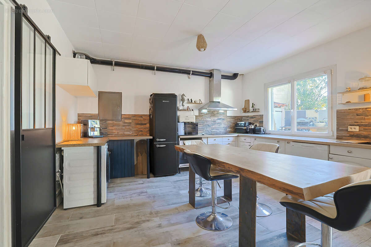 Appartement à HYERES