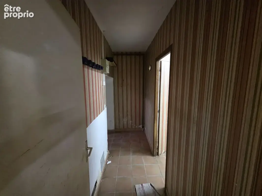 Maison de bourg - photo 10