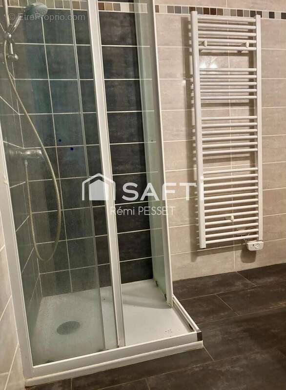 Photo 8 - Maison à LIZAC