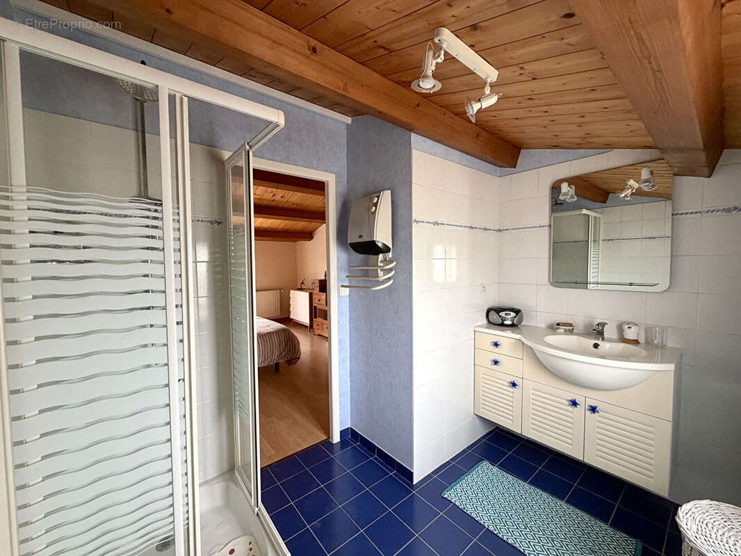 Maison à LA ROCHELLE