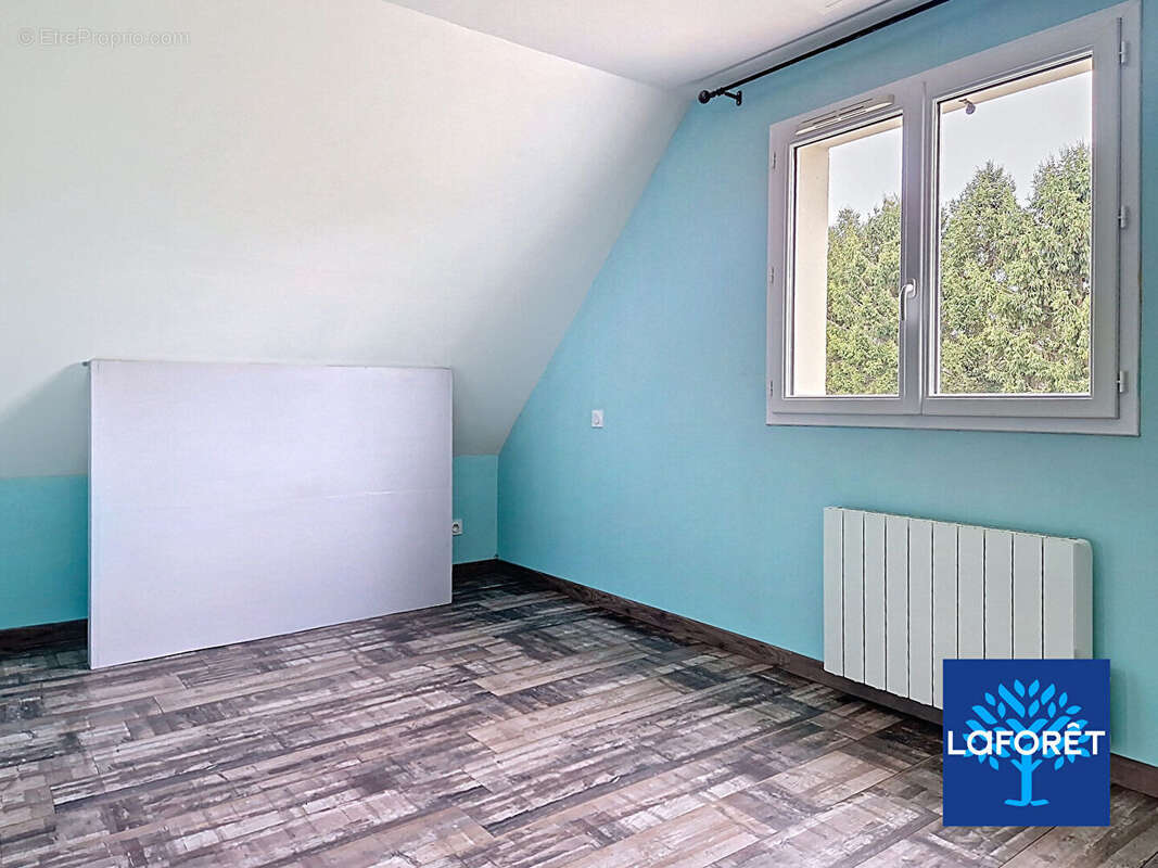 Maison à PONT-AUDEMER