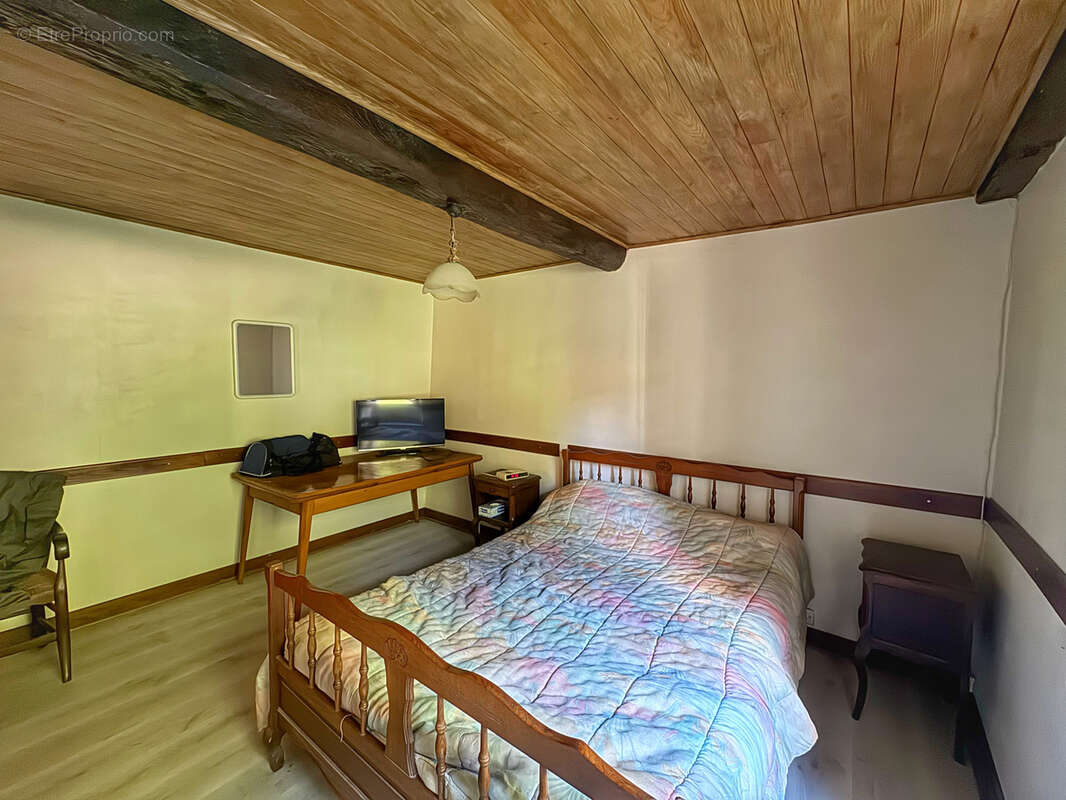 Maison à SAINT-JEAN-PIED-DE-PORT