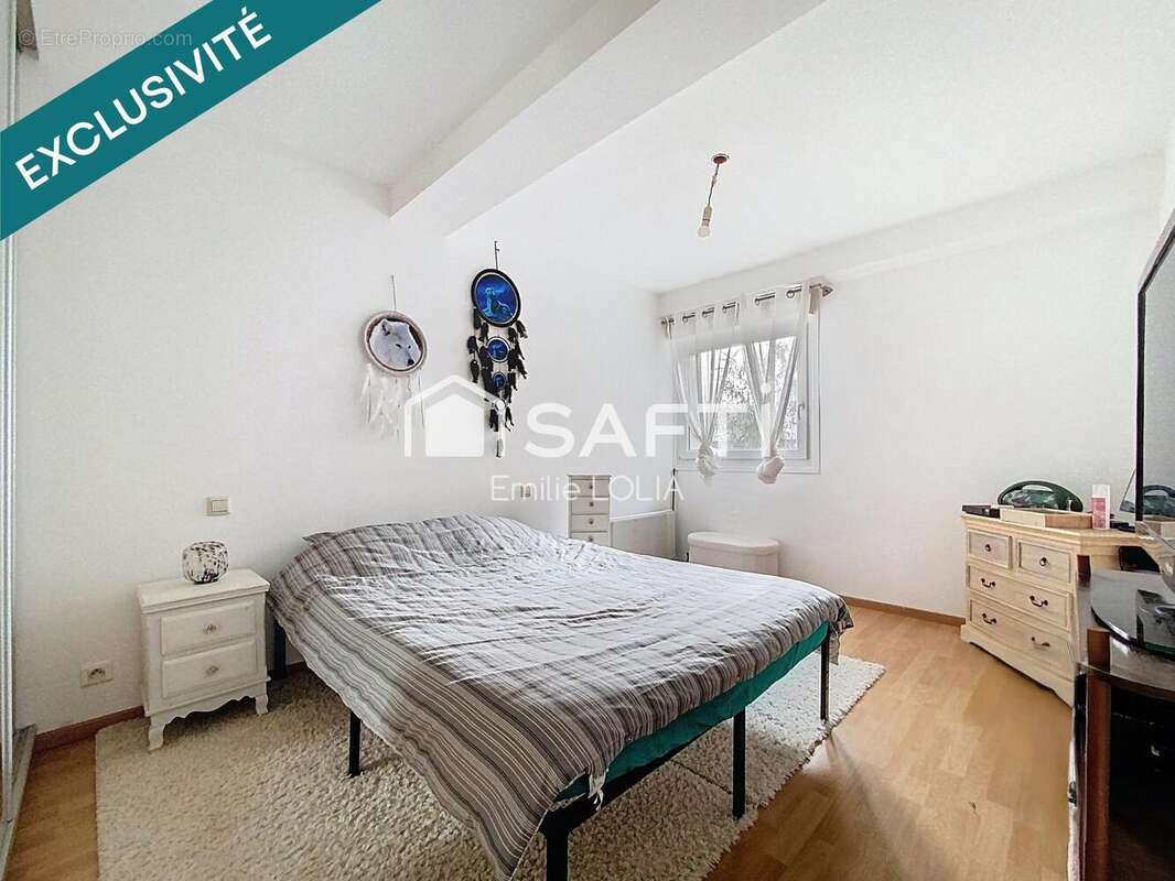 Photo 4 - Appartement à YUTZ