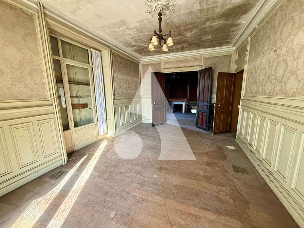 Maison à BAR-LE-DUC