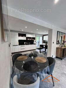 Appartement à XONRUPT-LONGEMER