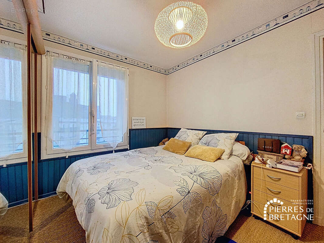 Appartement à BREST